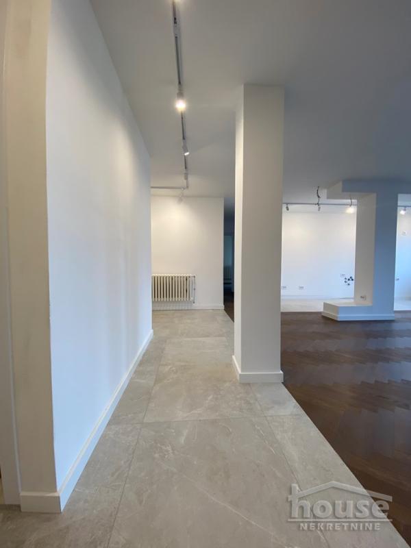 Slika 6 - Stan,NOVI SAD,LIMAN 4,kv: 144.00, € 360000, ID: 1065197