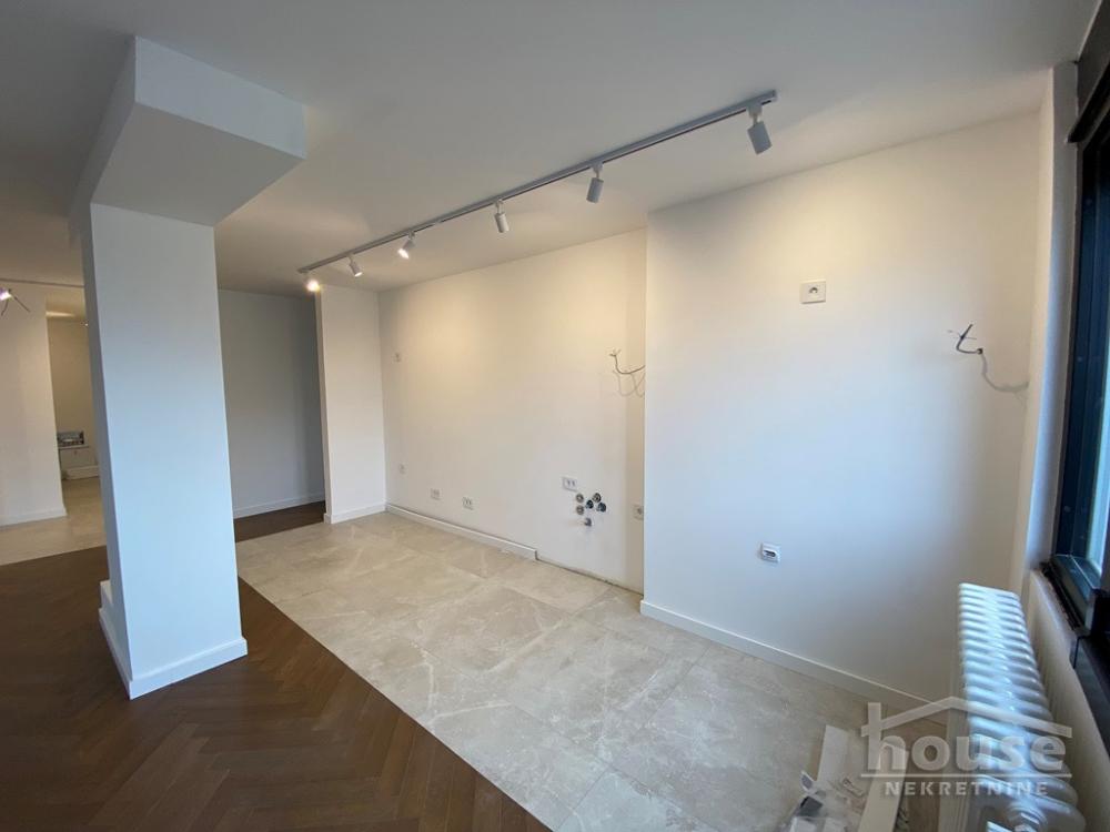 Slika 4 - Stan,NOVI SAD,LIMAN 4,kv: 144.00, € 360000, ID: 1065197