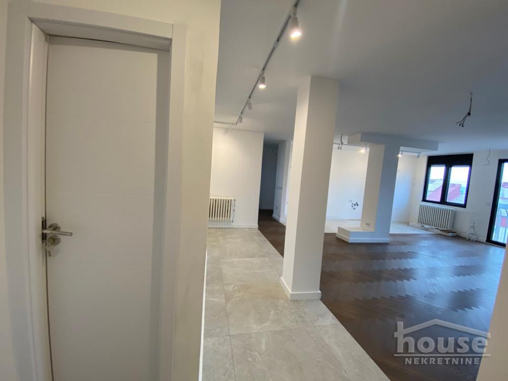 Slika 3 - Stan,NOVI SAD,LIMAN 4,kv: 144.00, € 360000, ID: 1065197