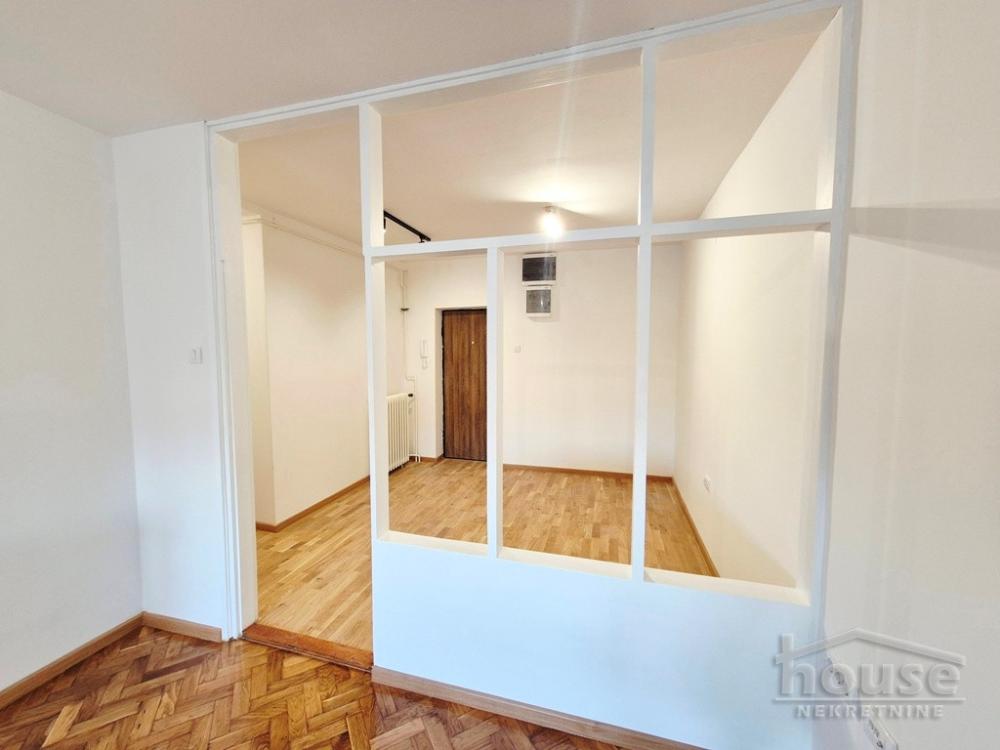 Slika 6 - Stan,NOVI SAD,SAJAM,kv: 59.00, € 145000, ID: 1065207