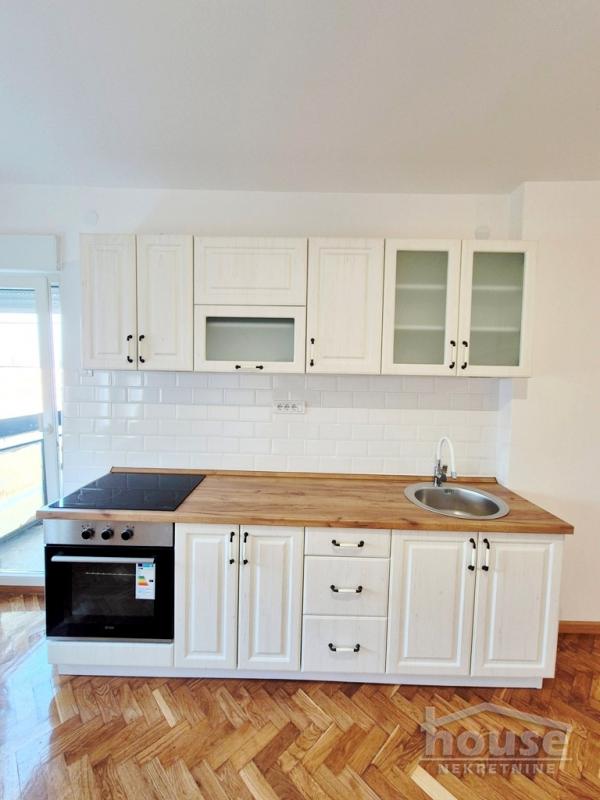 Slika 4 - Stan,NOVI SAD,SAJAM,kv: 59.00, € 145000, ID: 1065207