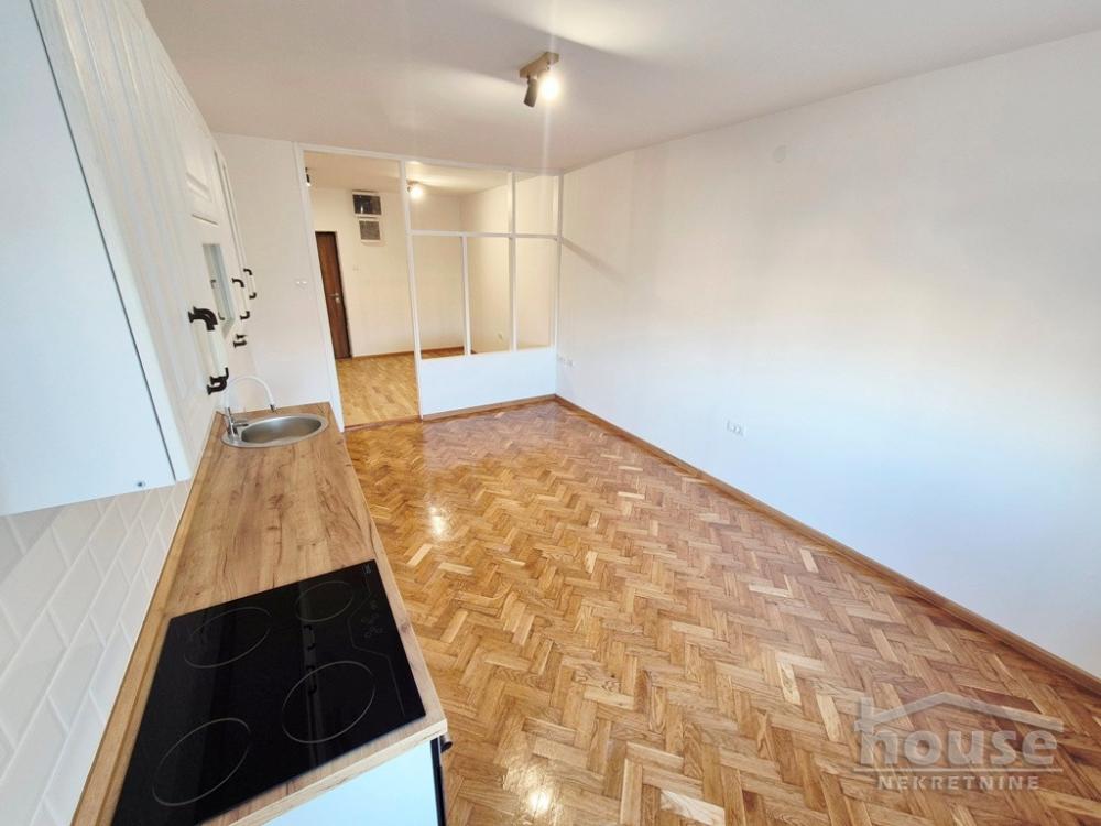 Slika 5 - Stan,NOVI SAD,SAJAM,kv: 59.00, € 145000, ID: 1065207