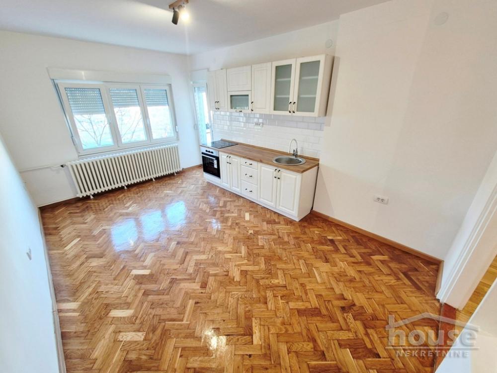 Slika 1 - Stan,NOVI SAD,SAJAM,kv: 59.00, € 145000, ID: 1065207