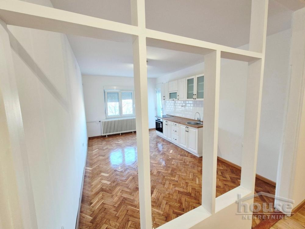 Slika 9 - Stan,NOVI SAD,SAJAM,kv: 59.00, € 145000, ID: 1065207