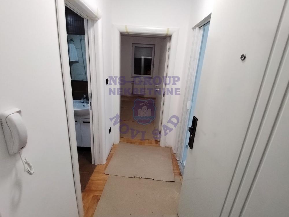 Slika 8 - Kompletno renoviran jednoiposoban stan