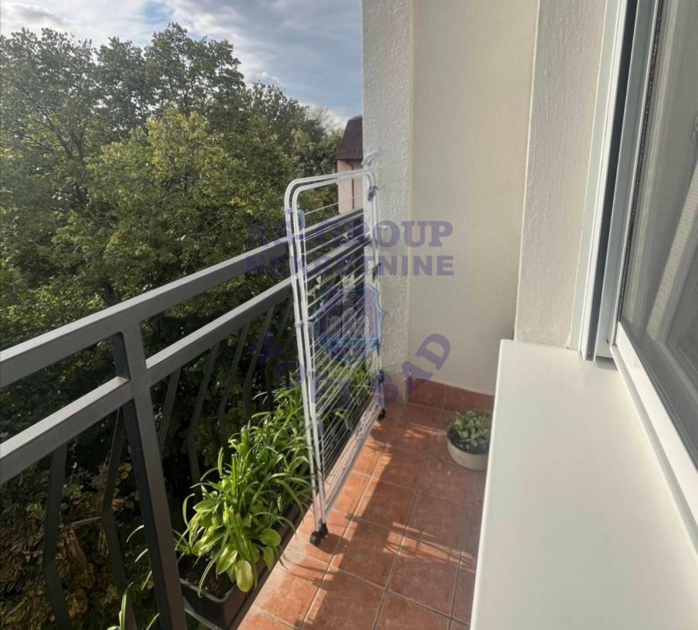 Slika 6 - Kompletno renoviran jednoiposoban stan