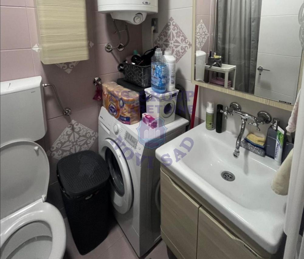 Slika 8 - Kompletno renoviran jednoiposoban stan