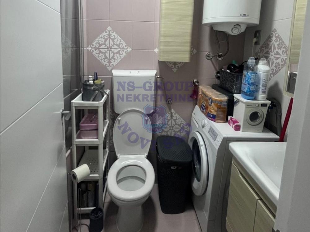 Slika 9 - Kompletno renoviran jednoiposoban stan