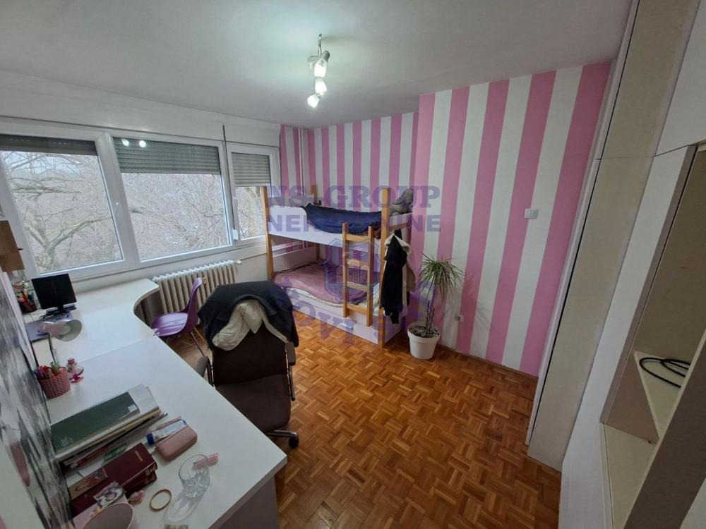 Slika 5 - Četvorosoban na Petrovaradinu!