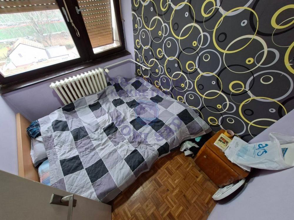 Slika 6 - Četvorosoban na Petrovaradinu!