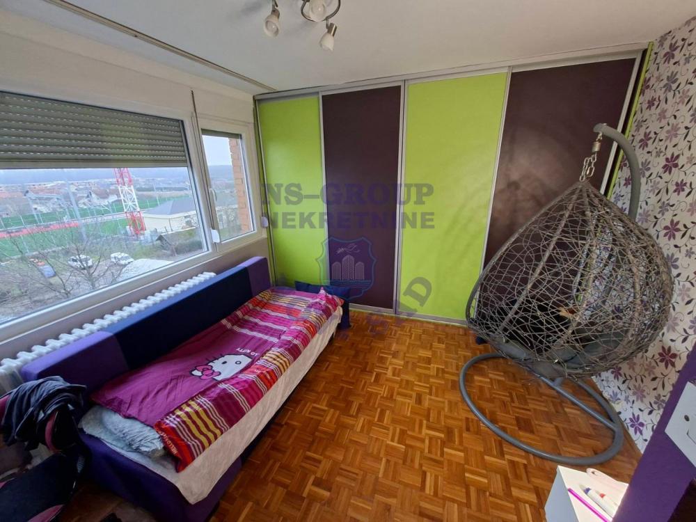 Slika 4 - Četvorosoban na Petrovaradinu!