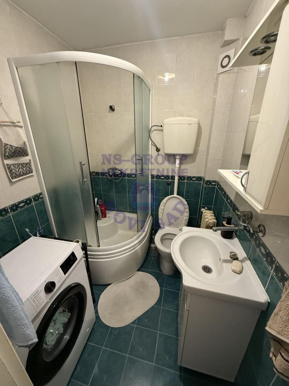 Slika 11 - Odlican troiposoban stan na Salajci!