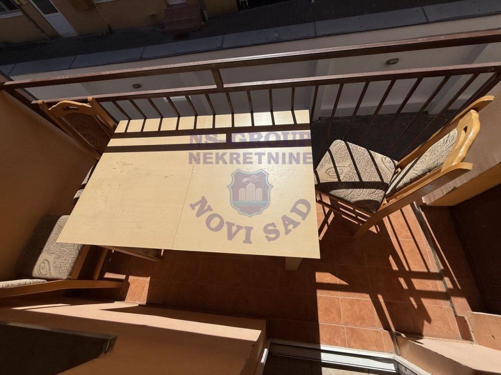 Slika 10 - Odlican troiposoban stan na Salajci!