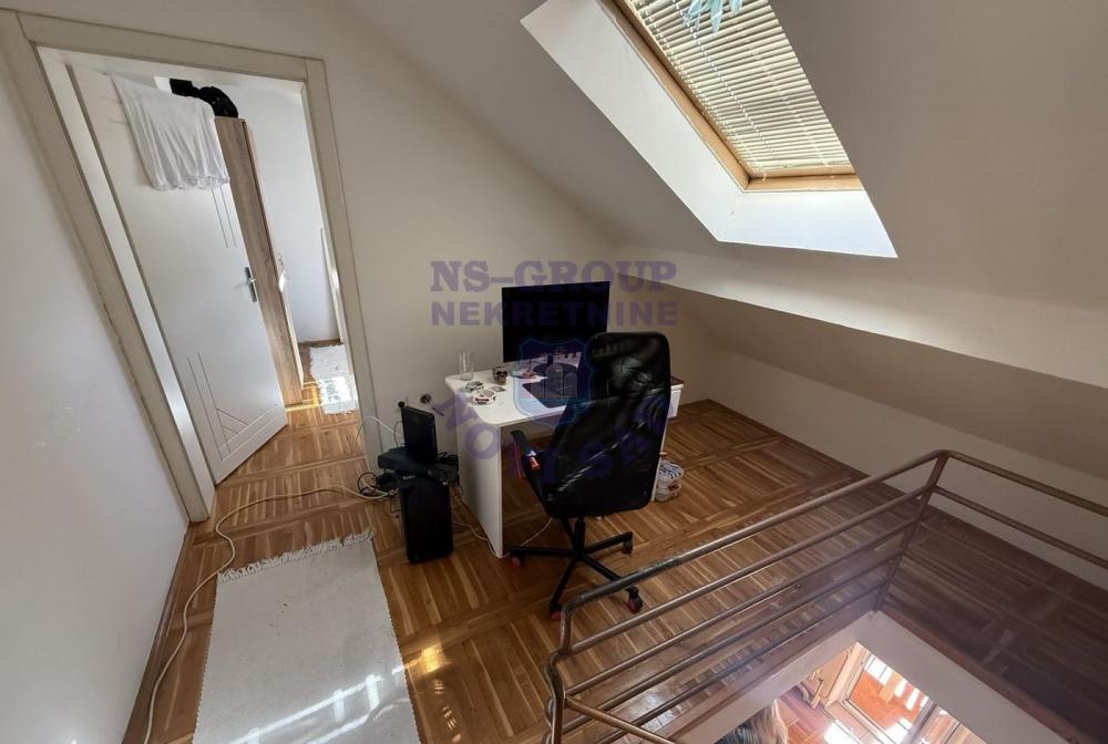 Slika 5 - Odlican troiposoban stan na Salajci!