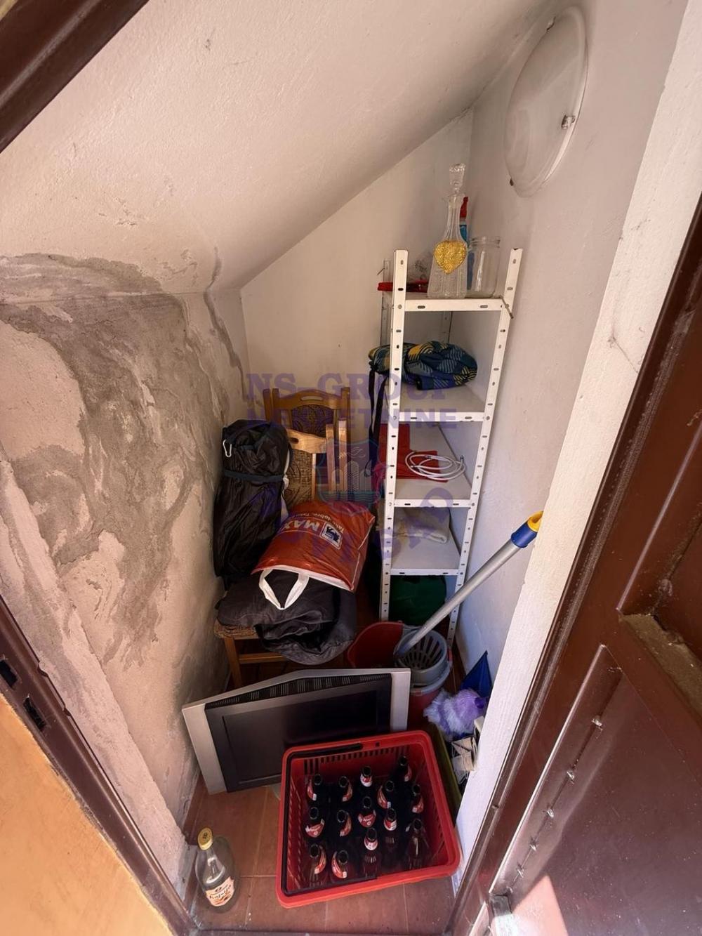 Slika 9 - Odlican troiposoban stan na Salajci!