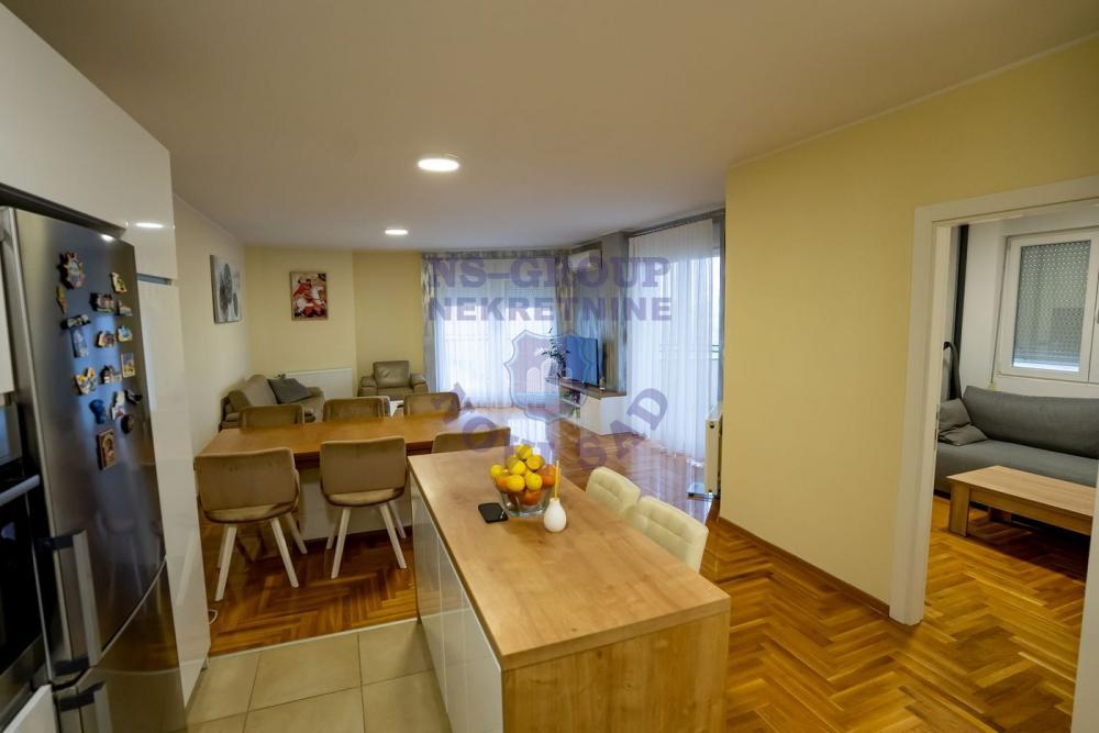 Slika 2 - 561081-Četvorosoban-91m2-Nova detelinara