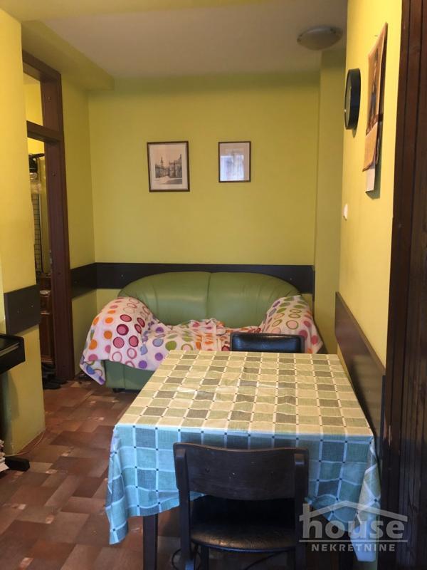 Glavna slika -Stan,NOVI SAD,BULEVAR,kv: 46.00, € 125000, ID: 1064115