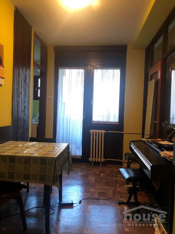 Slika 6 - Stan,NOVI SAD,BULEVAR,kv: 46.00, € 125000, ID: 1064115