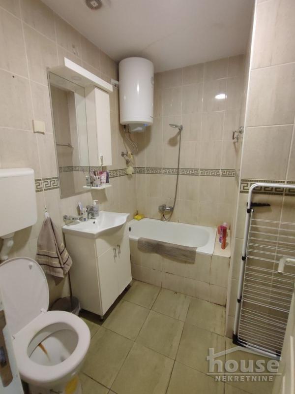 Slika 7 - Stan,NOVI SAD,PODBARA,kv: 32.00, € 85000, ID: 1063755