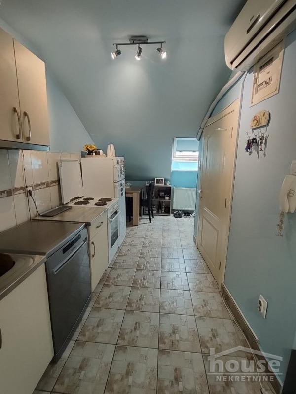 Slika 5 - Stan,NOVI SAD,PODBARA,kv: 32.00, € 85000, ID: 1063755