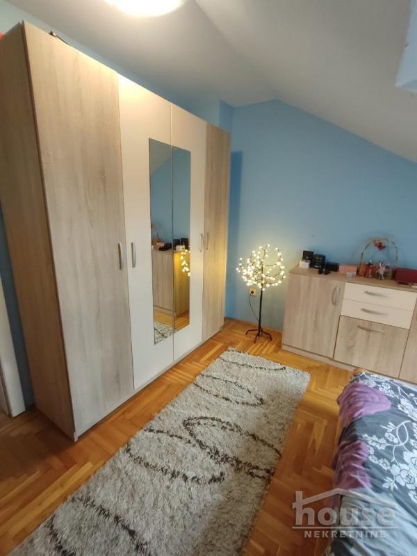Slika 11 - Stan,NOVI SAD,PODBARA,kv: 32.00, € 85000, ID: 1063755