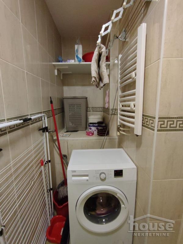 Slika 8 - Stan,NOVI SAD,PODBARA,kv: 32.00, € 85000, ID: 1063755