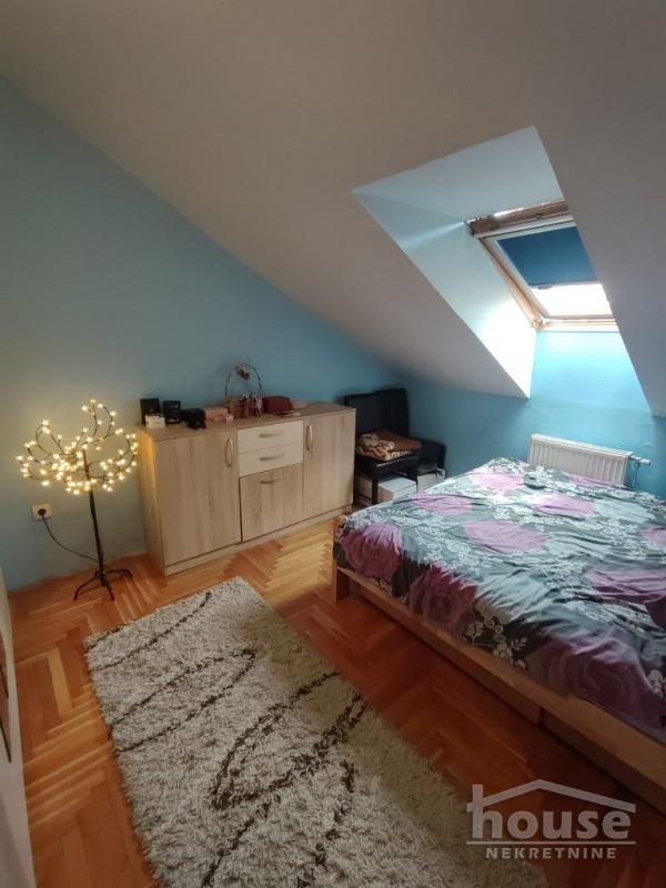 Slika 9 - Stan,NOVI SAD,PODBARA,kv: 32.00, € 85000, ID: 1063755