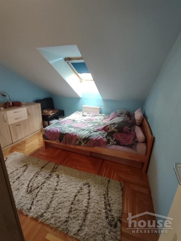 Slika 4 - Stan,NOVI SAD,PODBARA,kv: 32.00, € 85000, ID: 1063755