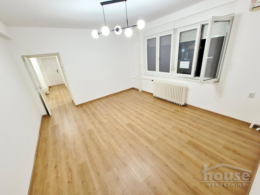 Glavna slika -Stan,NOVI SAD,CENTAR,kv: 52.00, € 160000, ID: 1065215