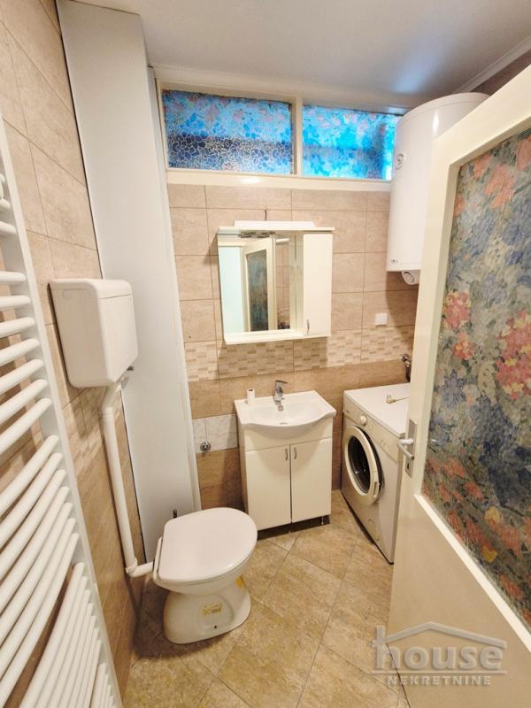 Slika 9 - Stan,NOVI SAD,CENTAR,kv: 52.00, € 160000, ID: 1065215