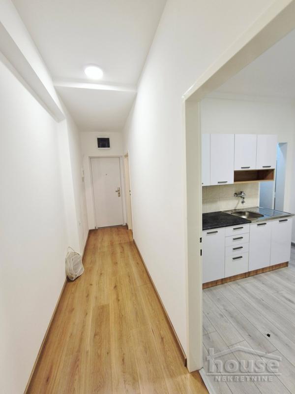 Slika 3 - Stan,NOVI SAD,CENTAR,kv: 52.00, € 160000, ID: 1065215