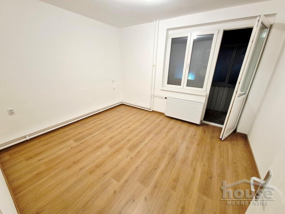 Slika 7 - Stan,NOVI SAD,CENTAR,kv: 52.00, € 160000, ID: 1065215