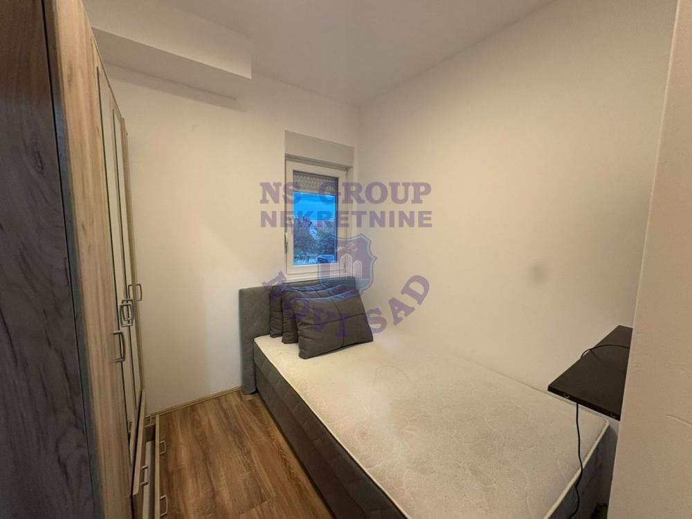 Slika 9 - Jednoiposoban, 30m2, Adice Novi Sad