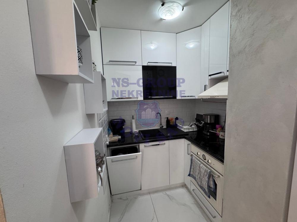 Slika 4 - Trosoban stan 72m2 Cara Dušana