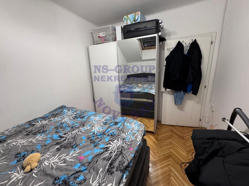 Slika 6 - Trosoban stan 72m2 Cara Dušana