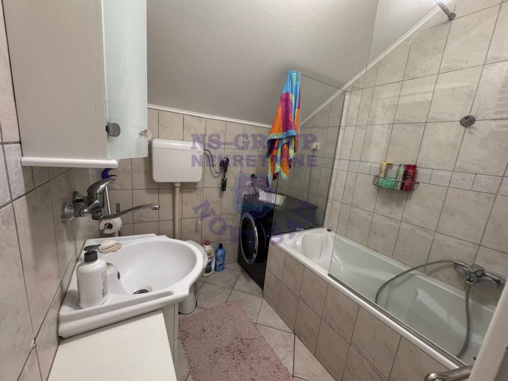 Slika 10 - Trosoban stan 72m2 Cara Dušana