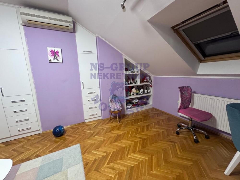 Slika 9 - Trosoban stan 72m2 Cara Dušana