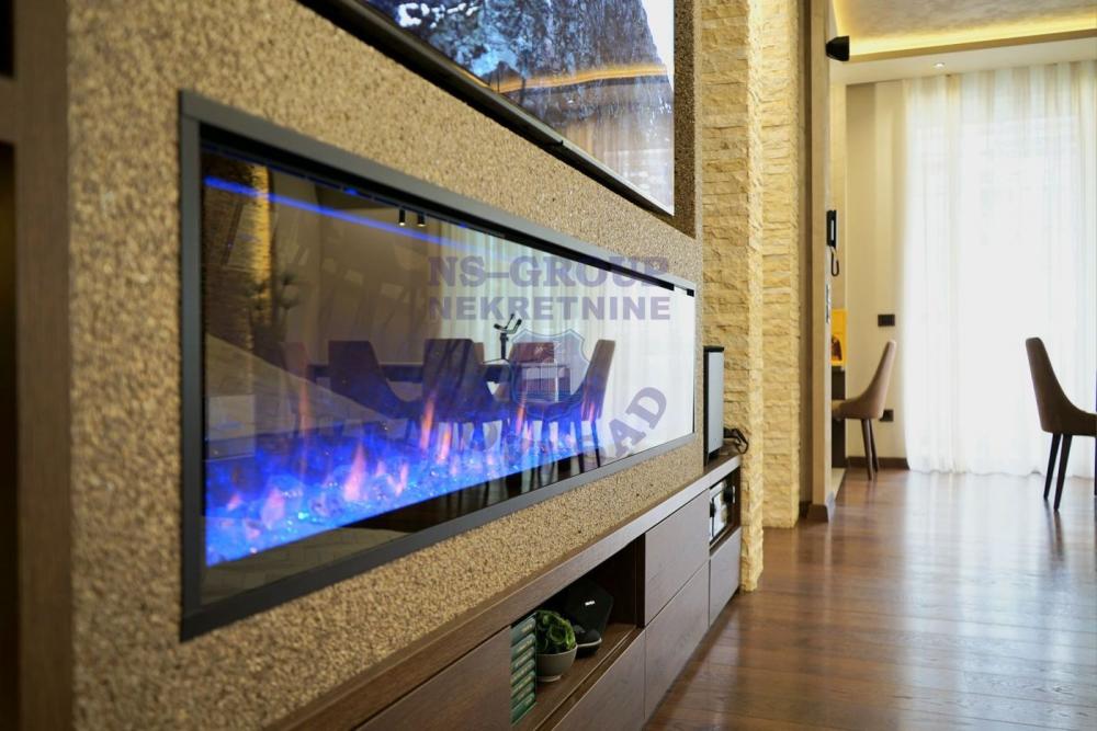 Slika 5 - Odličan trosoban stan na Novoj Detelinari