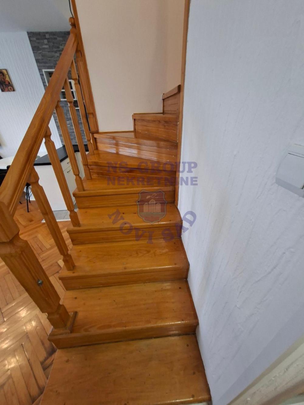 Slika 6 - Trosoban stan na Detelinari 