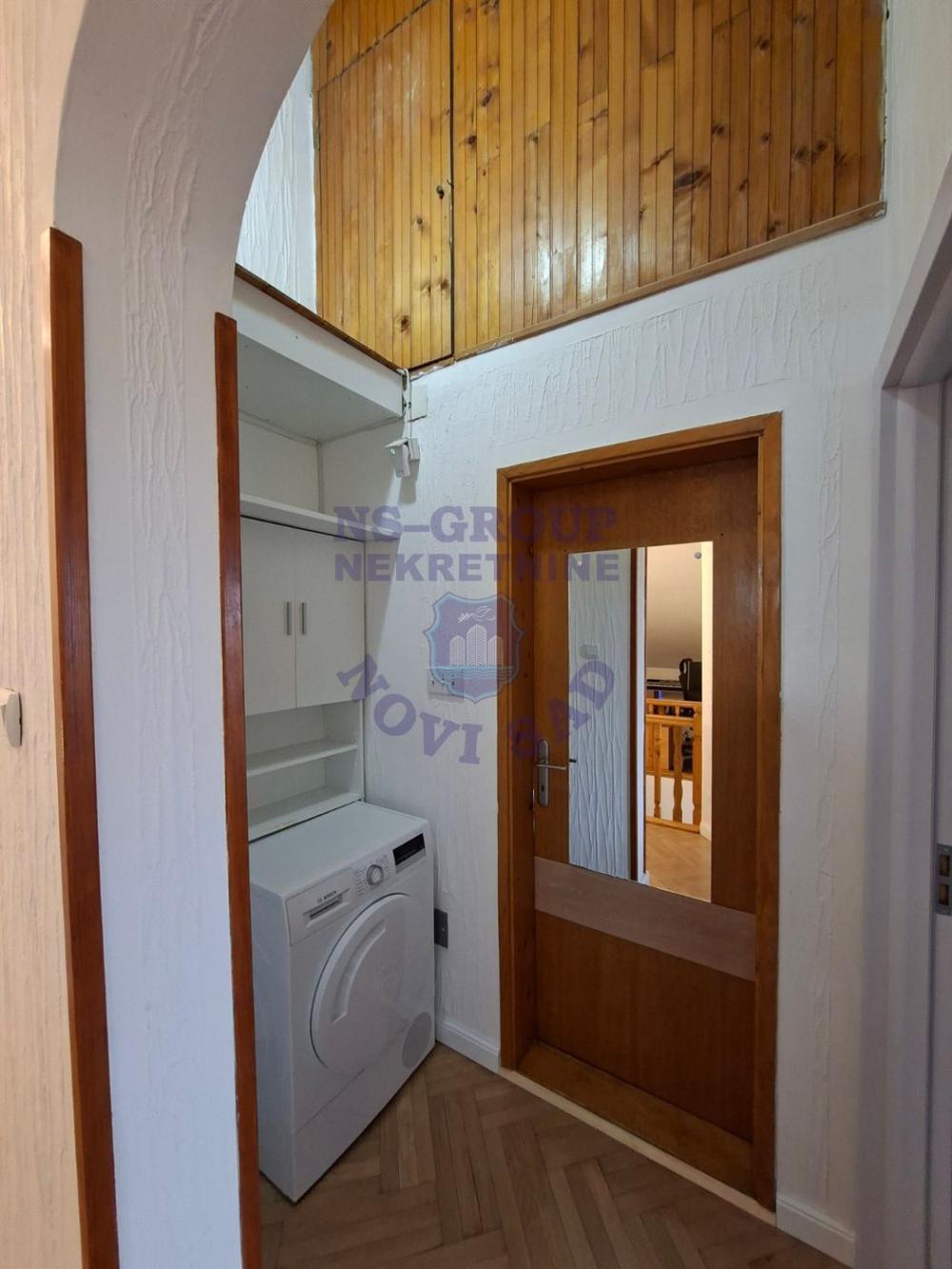 Slika 11 - Trosoban stan na Detelinari 