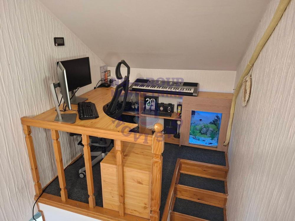 Slika 8 - Trosoban stan na Detelinari 