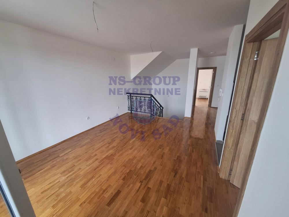 Slika 1 - Četvorosoban stan 80m2 Mišeluk