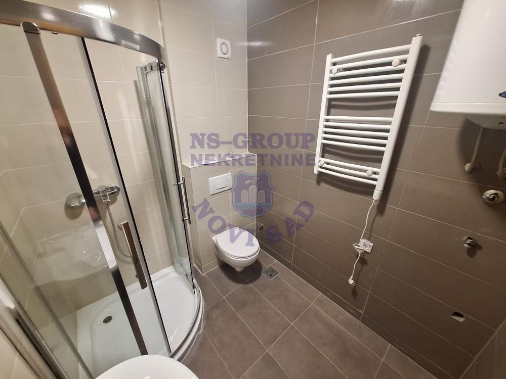 Slika 8 - Četvorosoban stan 80m2 Mišeluk