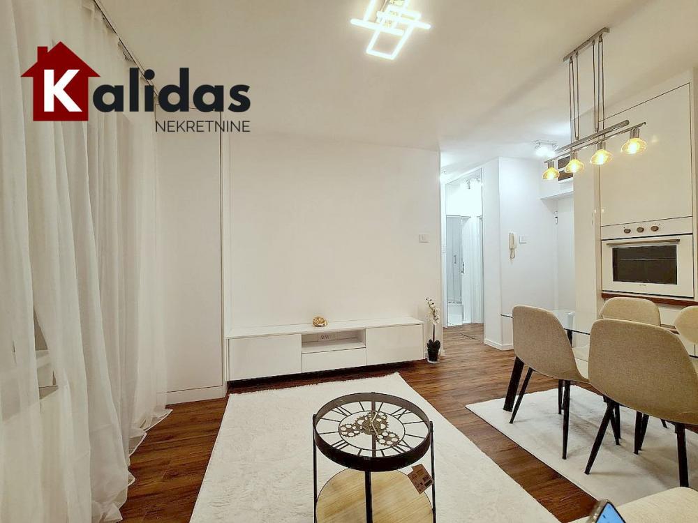 Slika 2 - Stan,NOVI SAD,PODBARA,kv: 35, € 139000, ID: 1008471