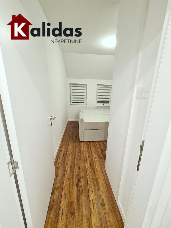 Slika 7 - Stan,NOVI SAD,PODBARA,kv: 35, € 139000, ID: 1008471