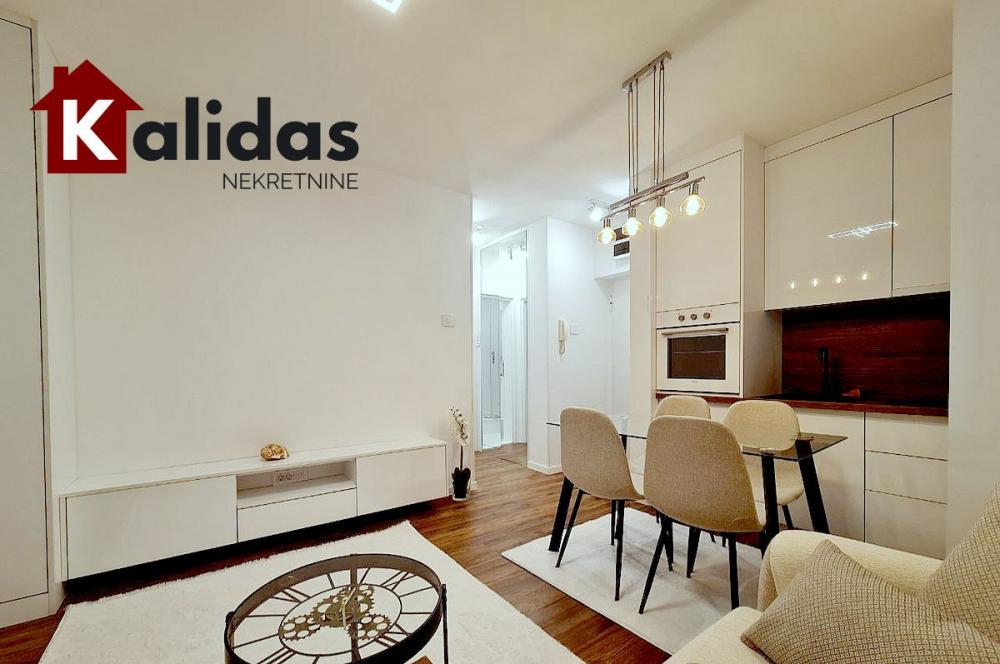 Slika 1 - Stan,NOVI SAD,PODBARA,kv: 35, € 139000, ID: 1008471