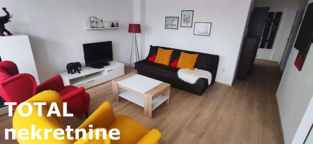 Glavna slika -Stan,NOVI SAD,LIMAN 2,kv: 59.00, € 205000, ID: 1099921