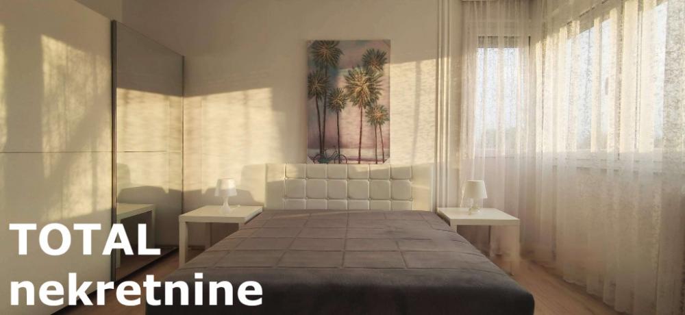 Slika 4 - Stan,NOVI SAD,LIMAN 2,kv: 59.00, € 205000, ID: 1099921