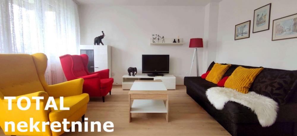 Slika 1 - Stan,NOVI SAD,LIMAN 2,kv: 59.00, € 205000, ID: 1099921