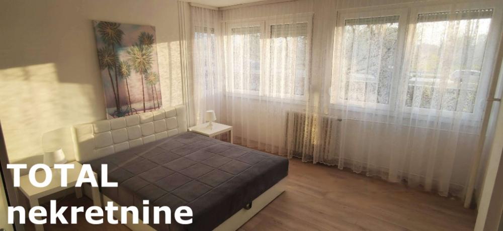 Slika 3 - Stan,NOVI SAD,LIMAN 2,kv: 59.00, € 205000, ID: 1099921